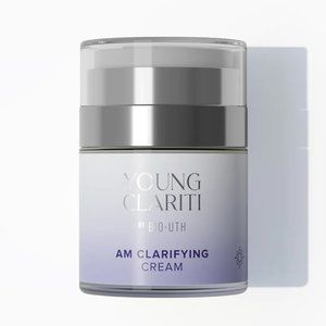 BIO.UTH Young Clariti AM Clarifying Cream